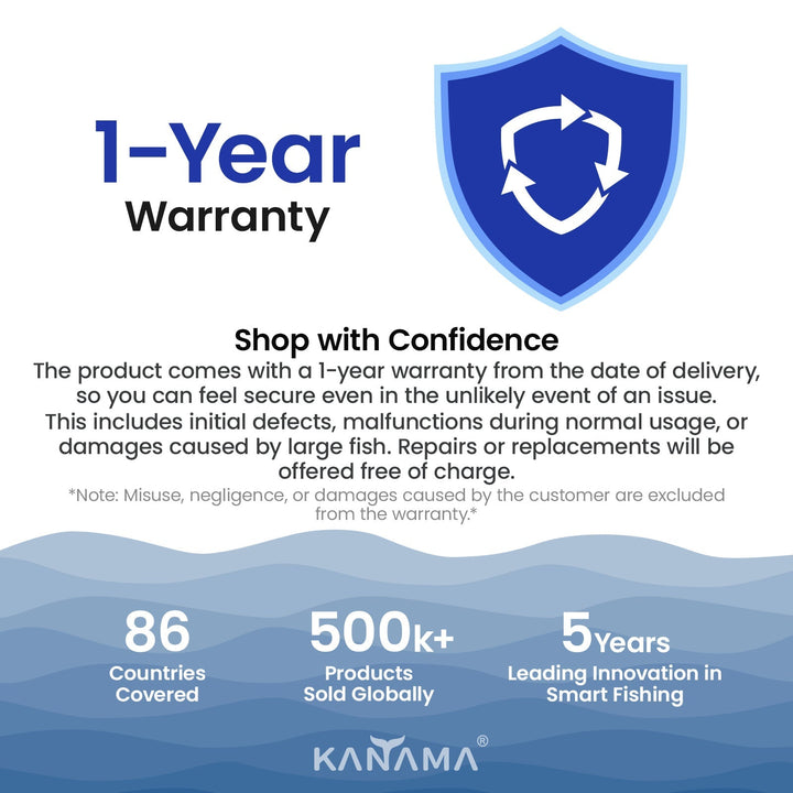 Kanama Smart Bait All-in-One