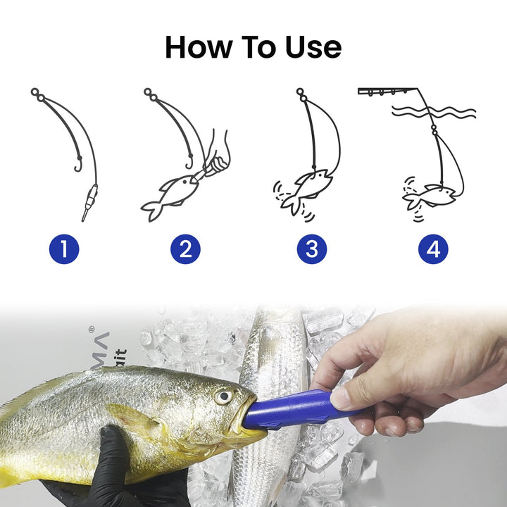 Kanama Smart Bait All-in-One
