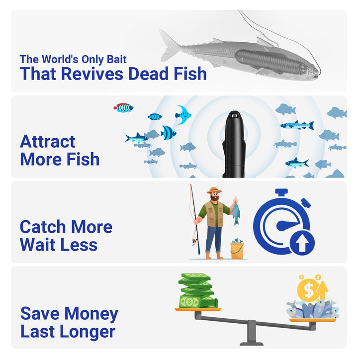 Kanama Smart Bait All-in-One