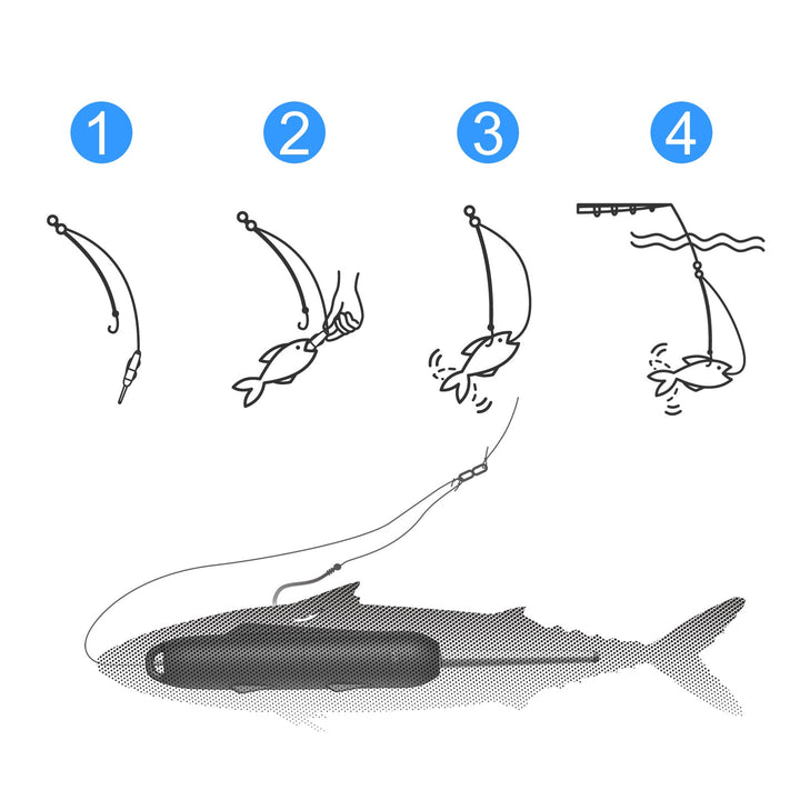 Kanama Smart Bait All-in-One