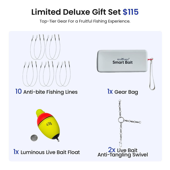 Set_5 Mini+Free Tools
