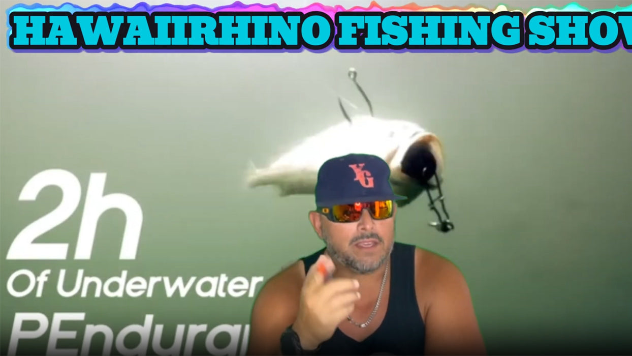 HAWAIIRHINO FISHING