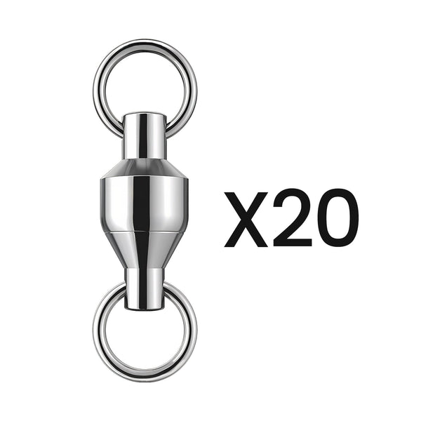 Kanama Barrel Swivels