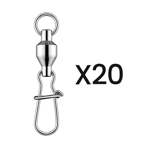 Kanama Ball Bearing Swivel